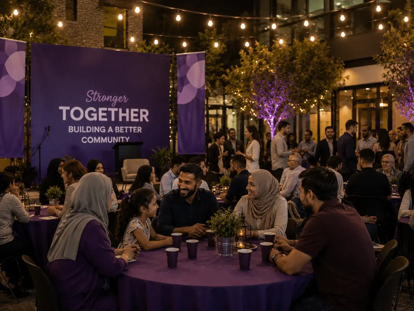 Community Event