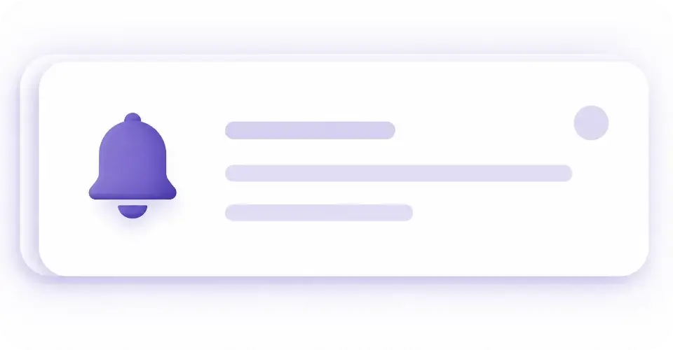 Invitation Management automated event reminders helping businesses send timely guest notifications and improve RSVP tracking.