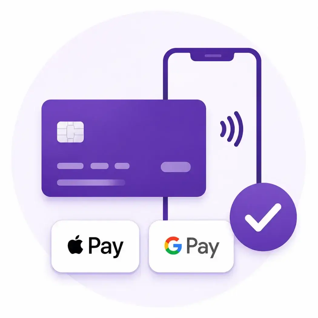 Accept Payments