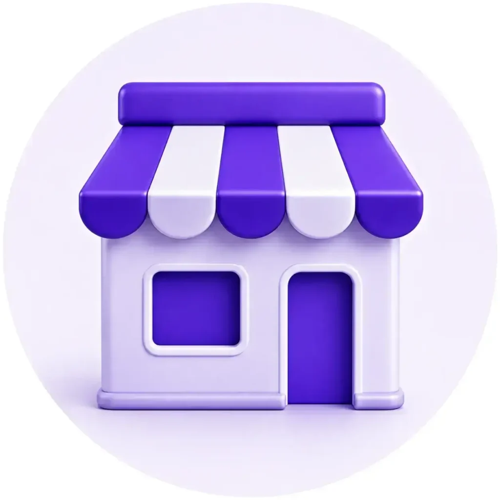 Independent retail software for managing everyday shop operations