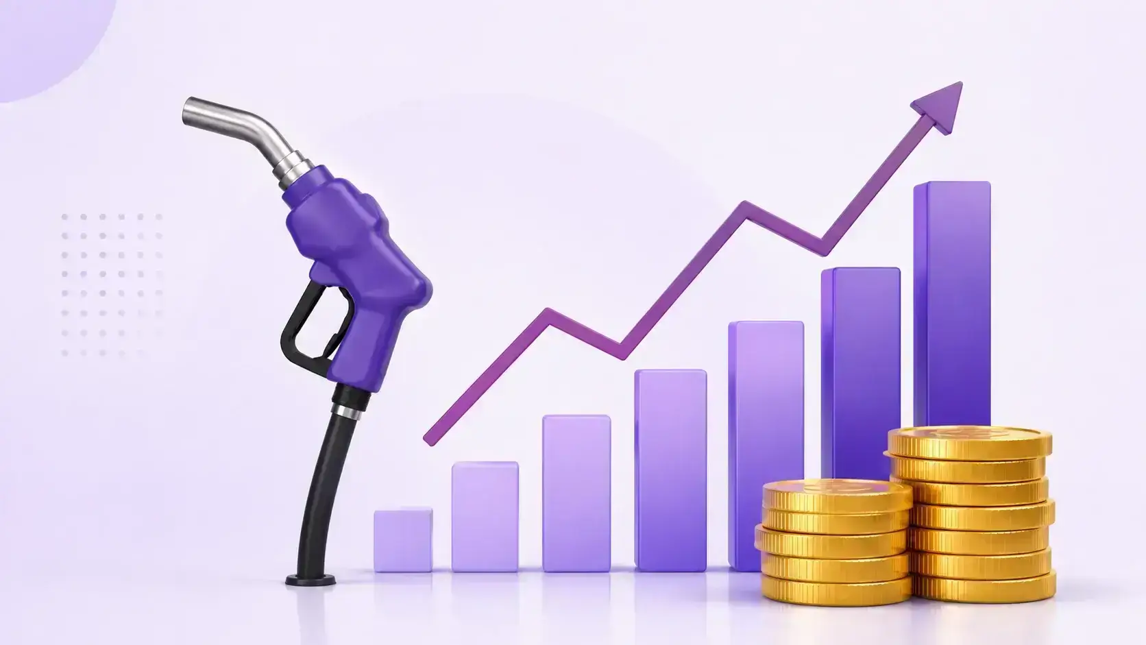 Petrol Station Management System improving forecourt revenue, fuel sales and retail performance.
